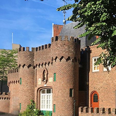 Casa Mia Sittard Bed & Breakfast Exterior foto