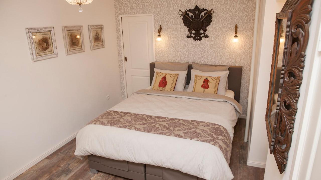 Casa Mia Sittard Bed & Breakfast Exterior foto