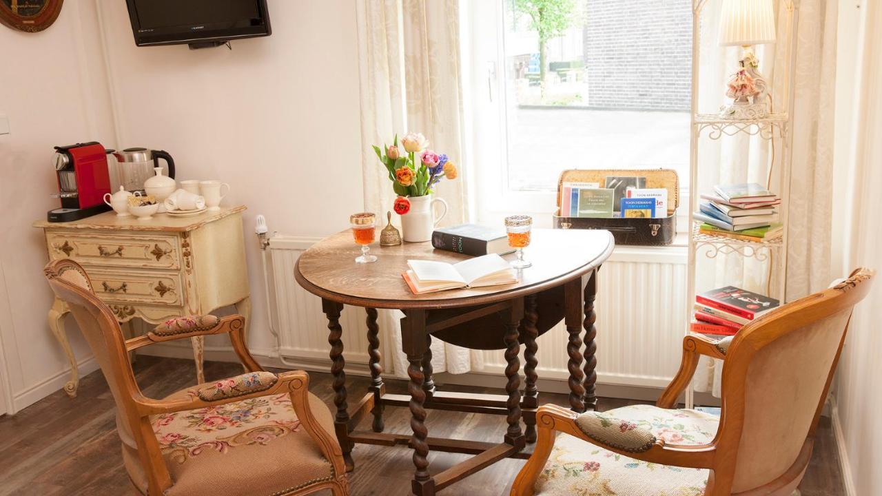 Casa Mia Sittard Bed & Breakfast Exterior foto